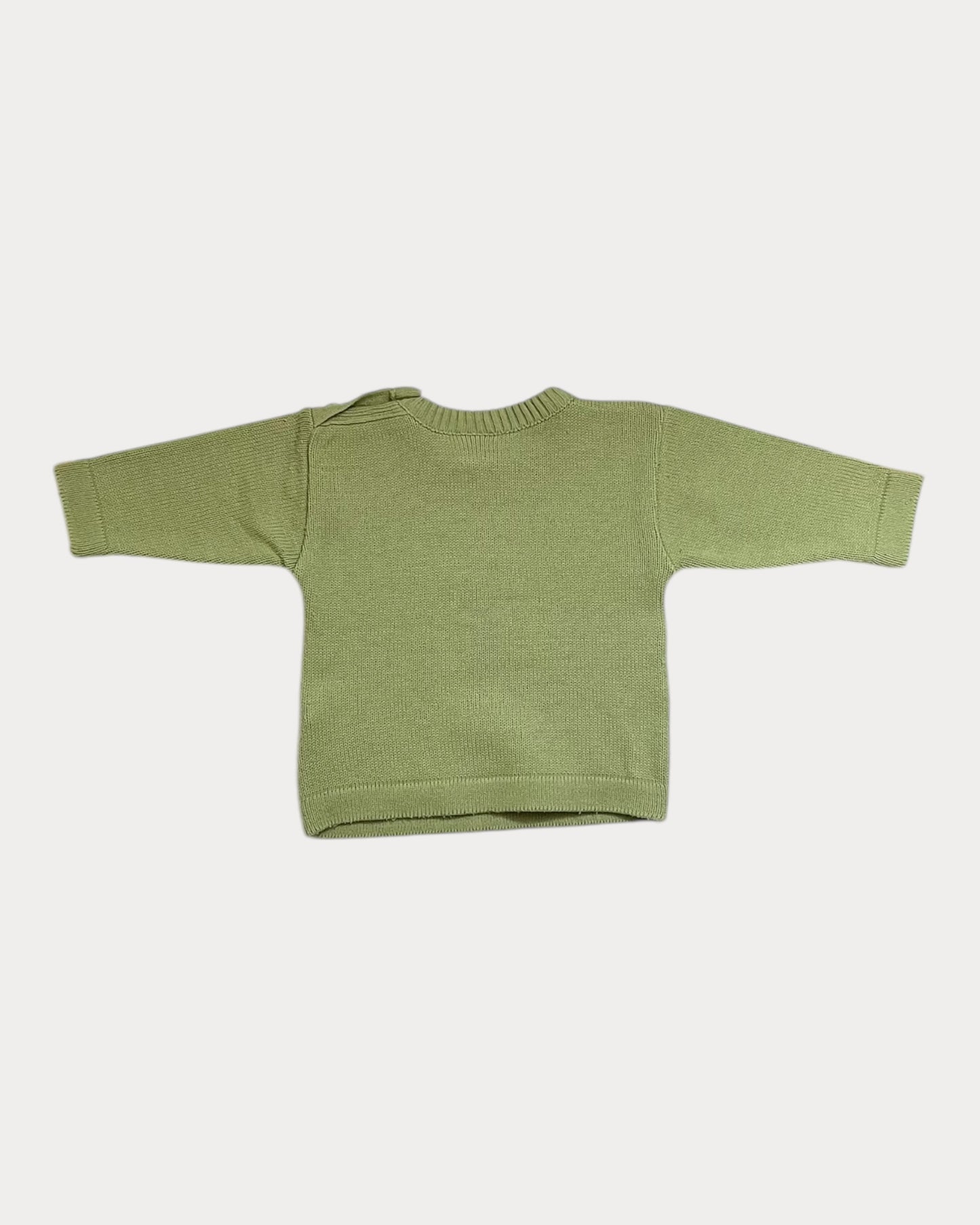 Winnie the pooh vintage sweater