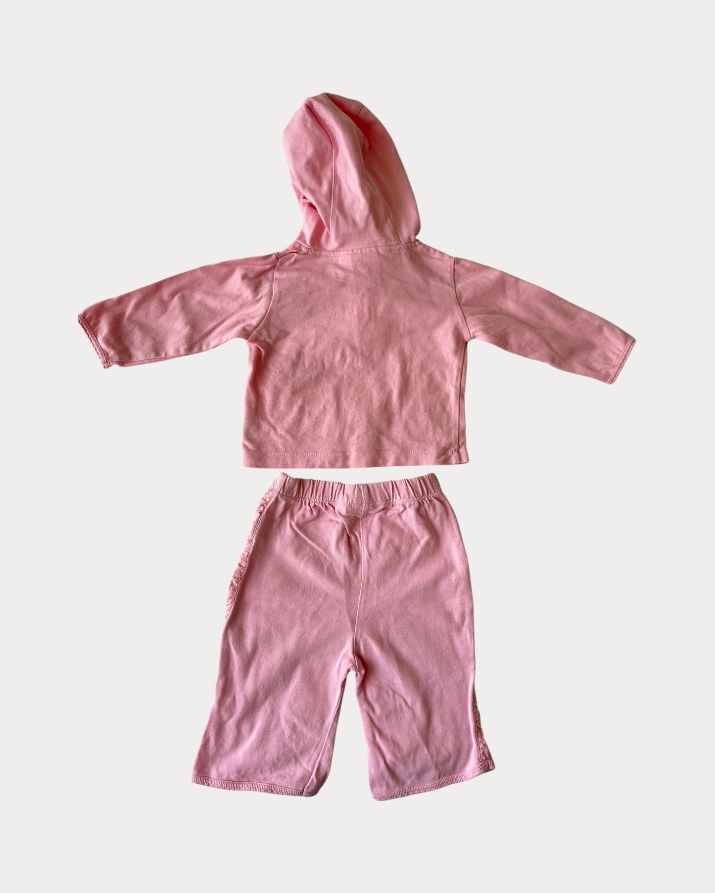 strawberry shortcake tracksuit