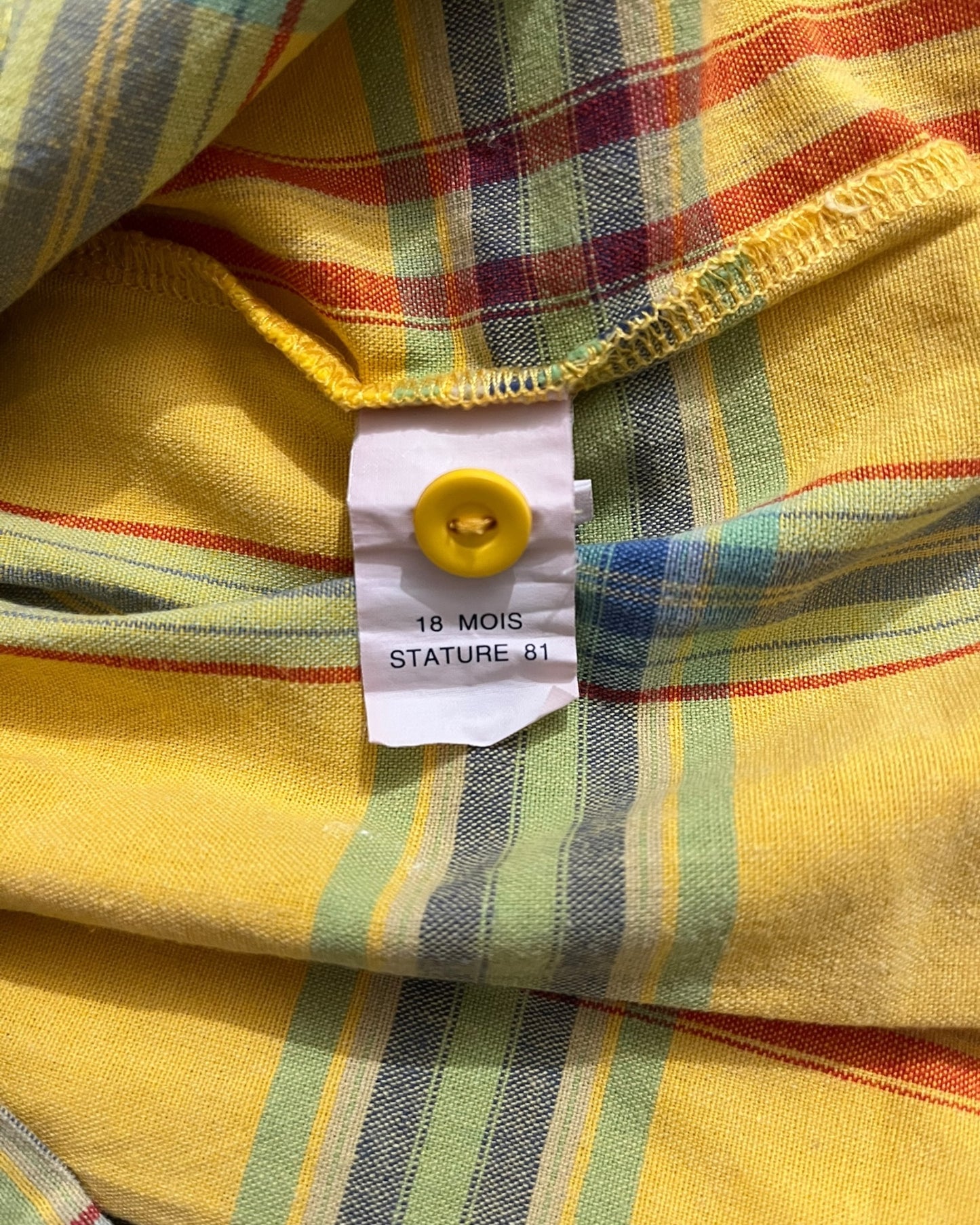 Vintage winnie the pooh dress