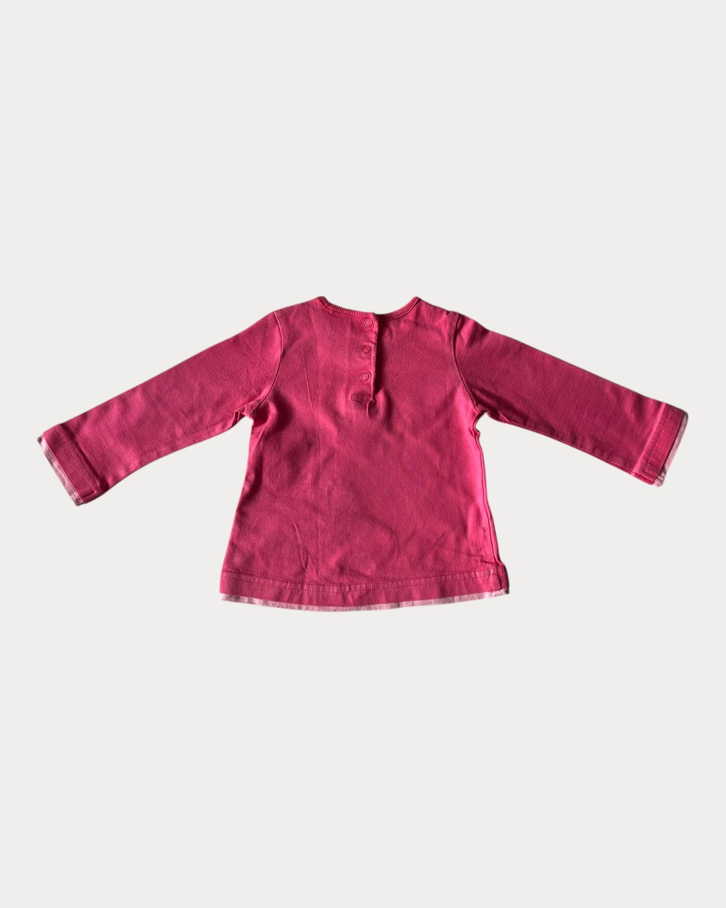 Vintage Strawberry Shortcake T-shirt