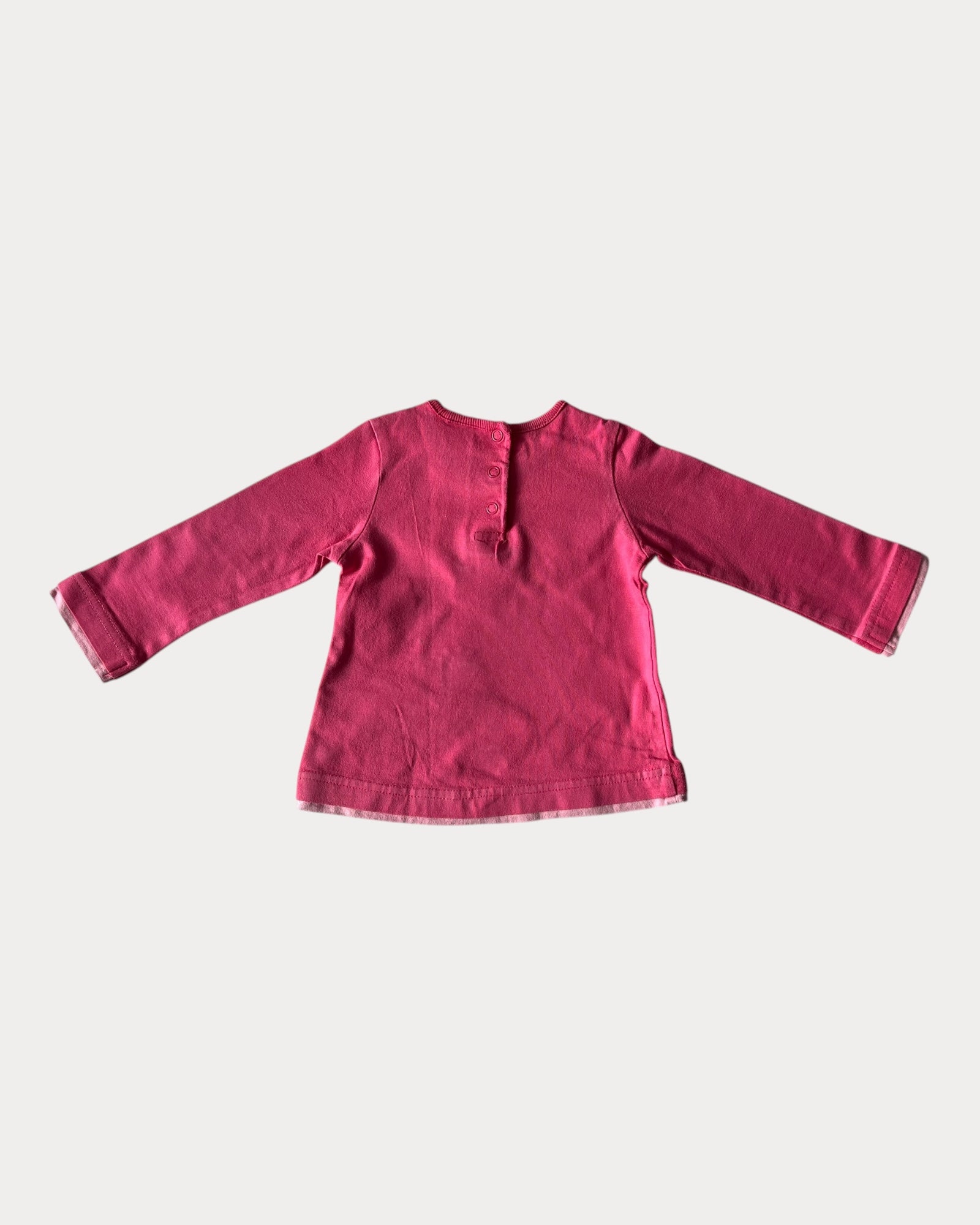 Vintage Strawberry Shortcake T-shirt