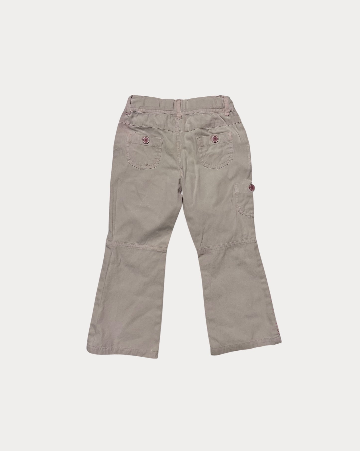 Strawberry Shortcake pant
