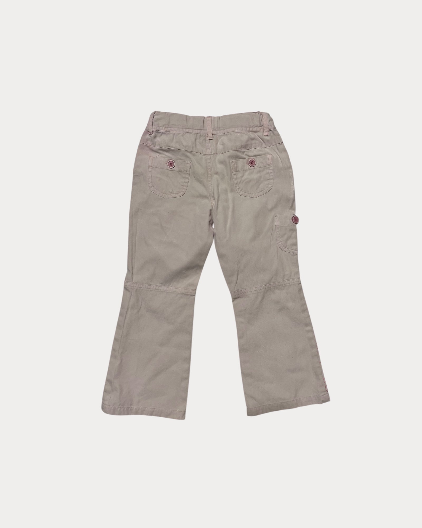Strawberry Shortcake pant