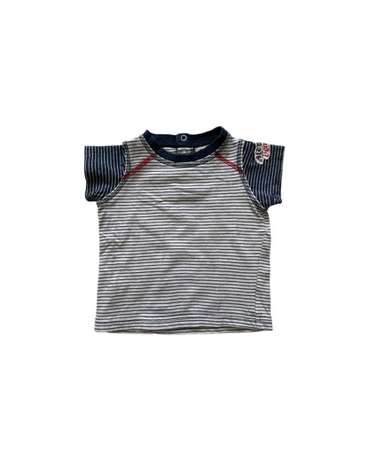 Cars overalls set