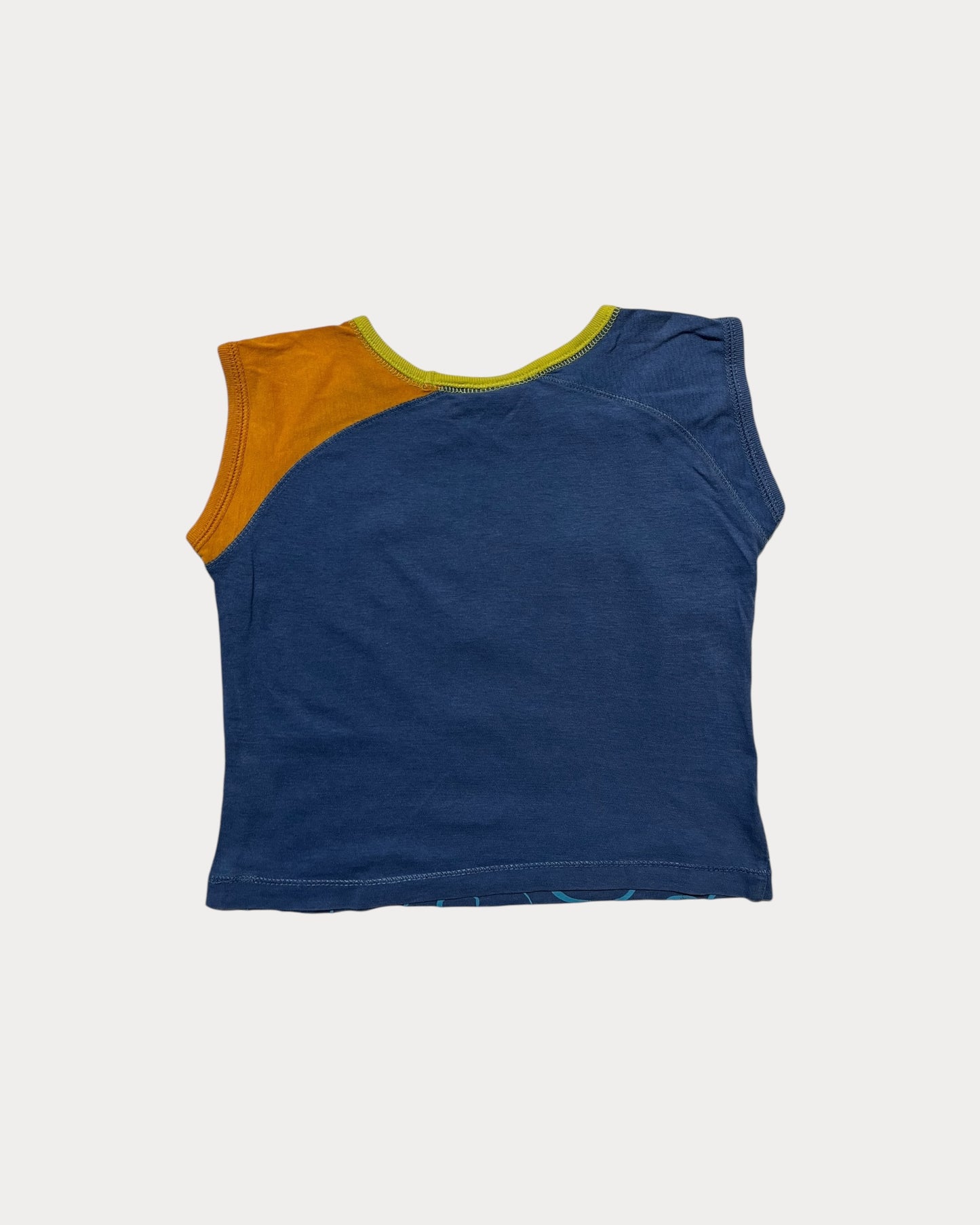 Dora The Explorer T-shirt