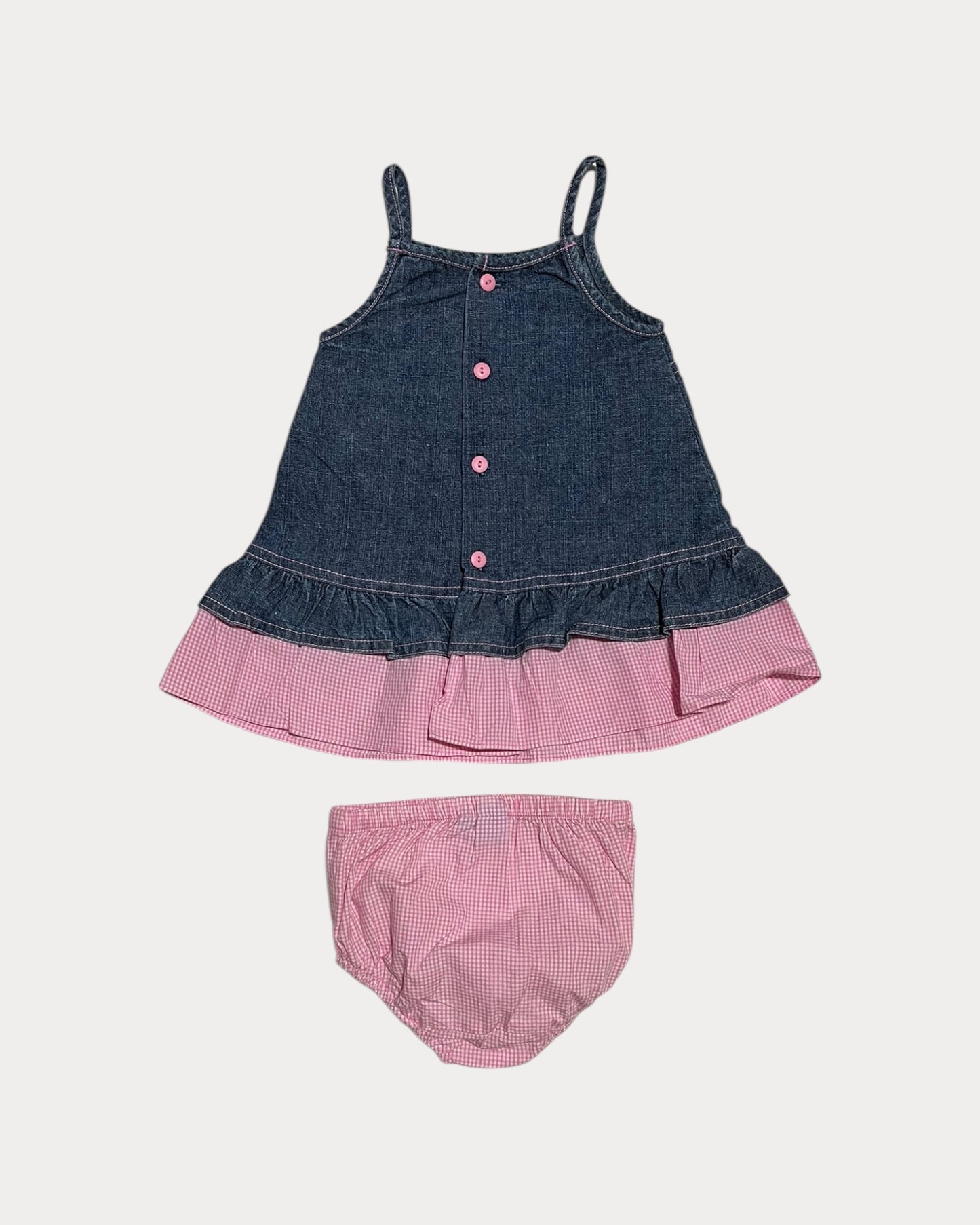 Winnie The Pooh dress