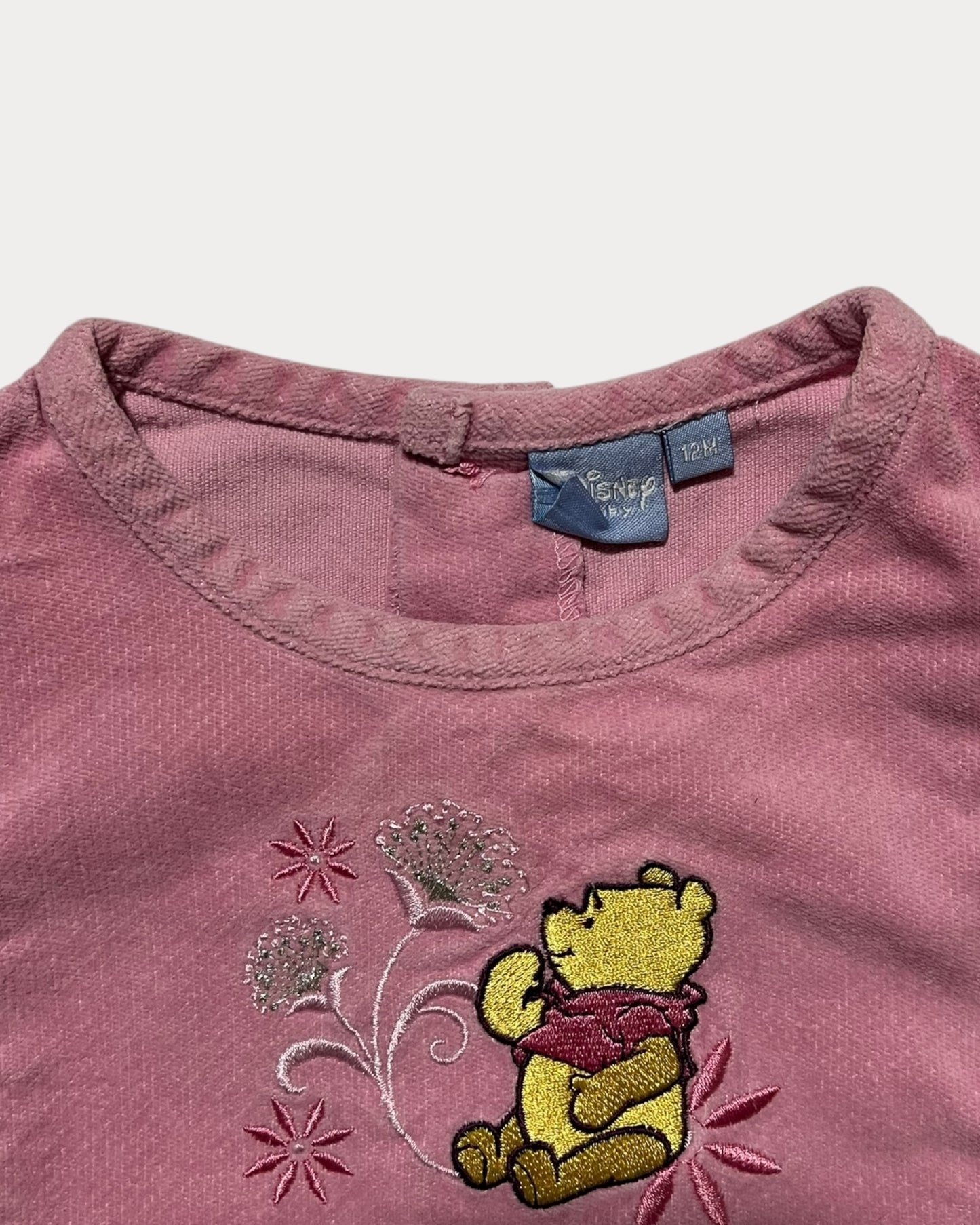 Winnie The Pooh dress