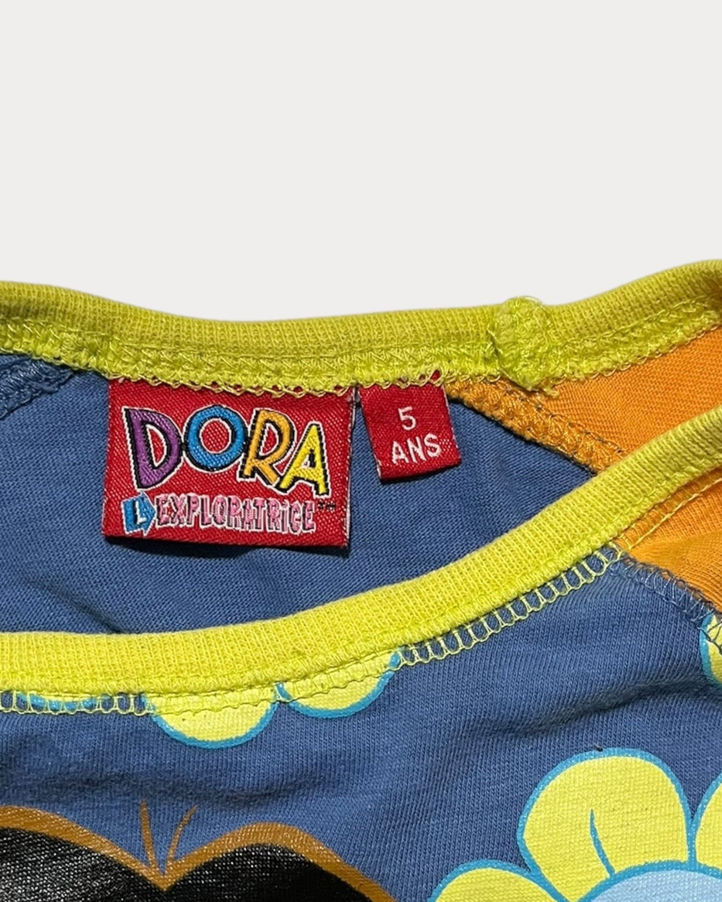 Dora The Explorer T-shirt