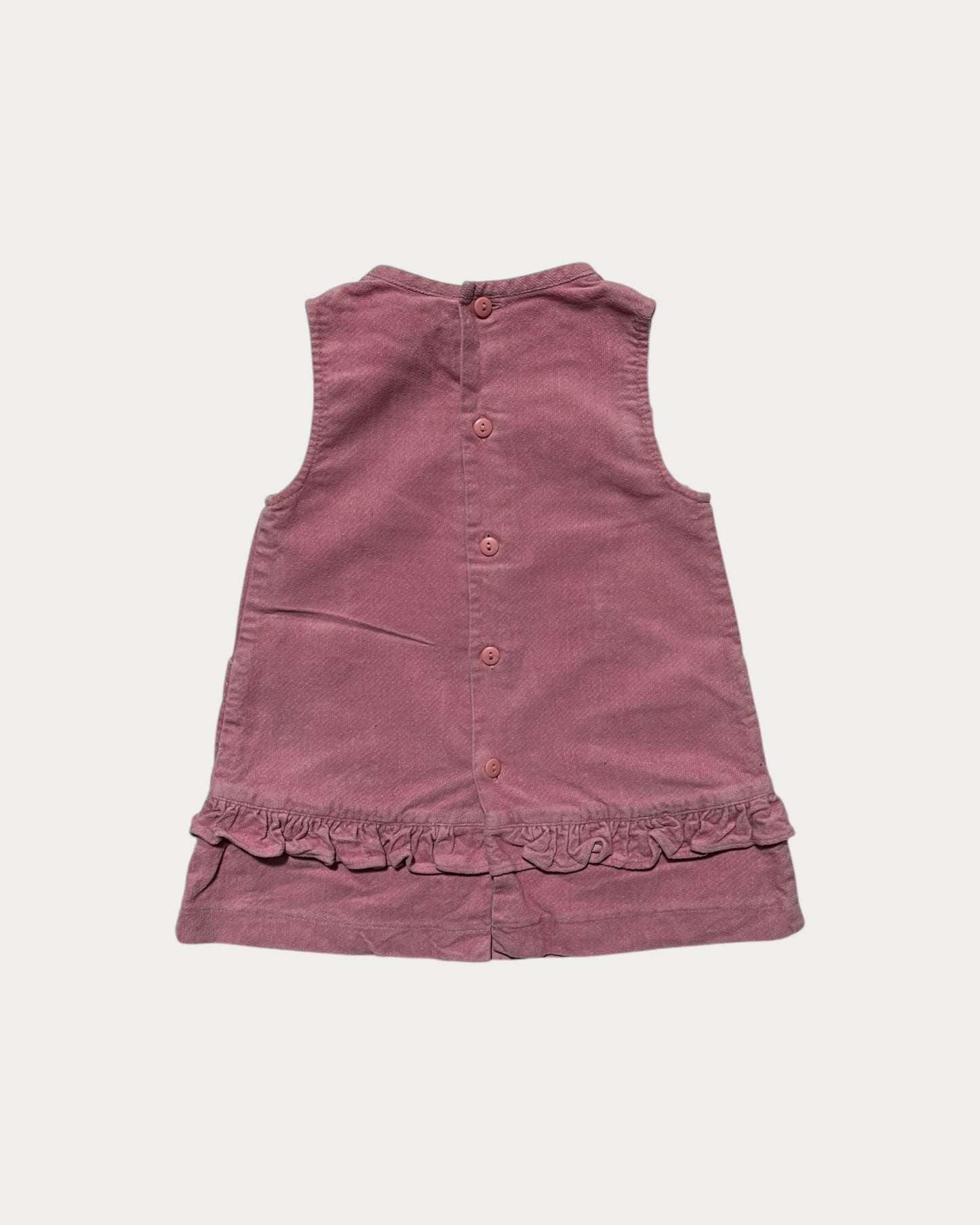Winnie The Pooh dress