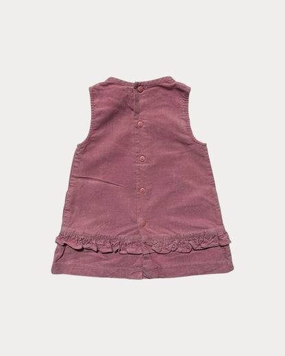 Winnie The Pooh dress
