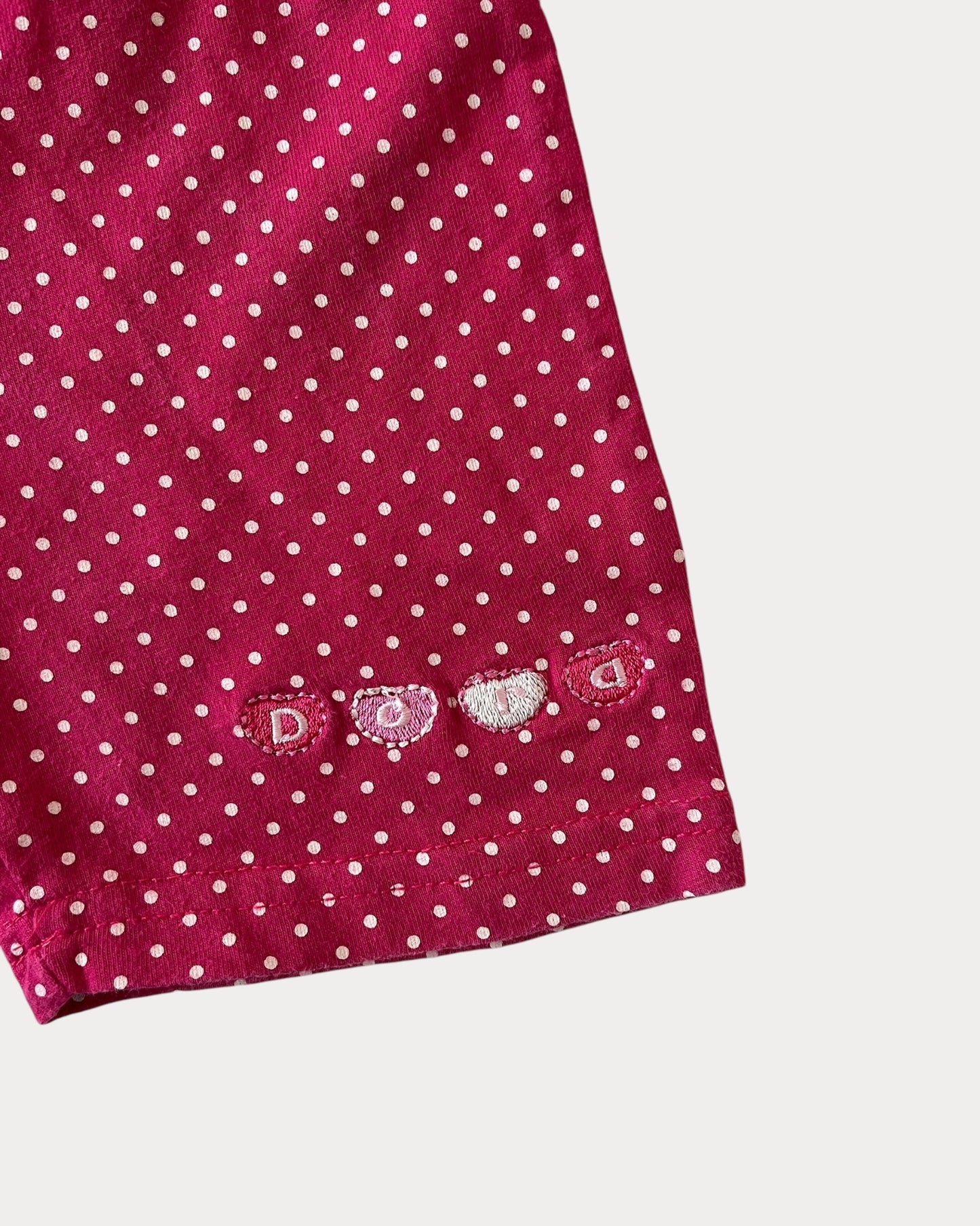 Camiseta de Tarta de Fresa