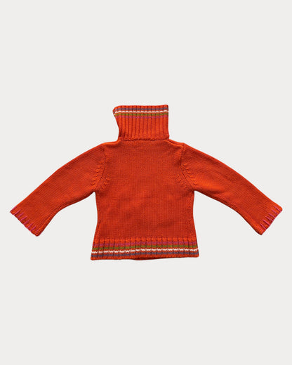 Dora The Explorer Sweater