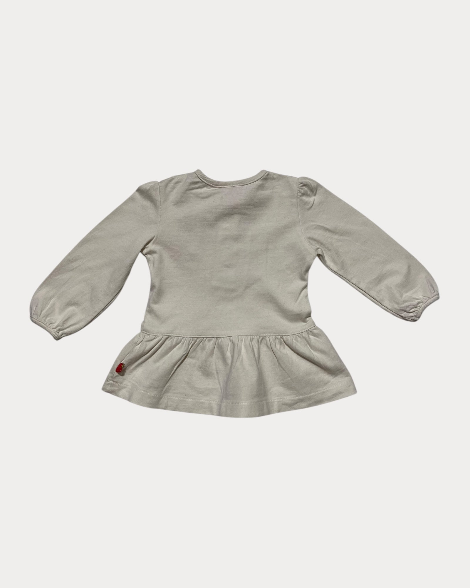 Vintage Strawberry Shortcake T-shirt