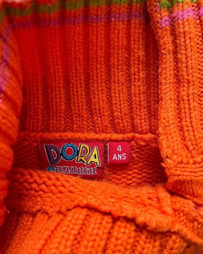 Dora The Explorer Sweater