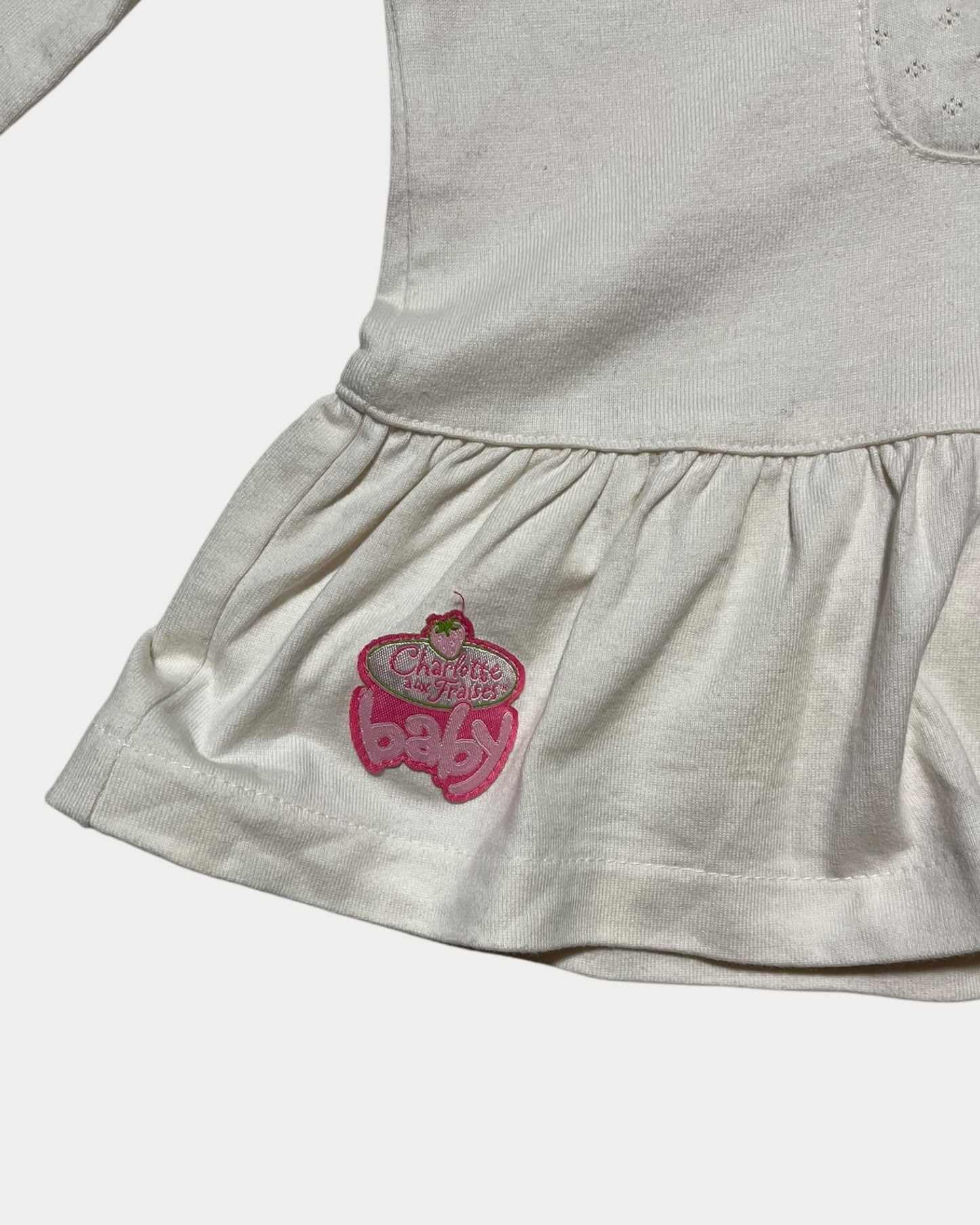 Vintage Strawberry Shortcake T-shirt