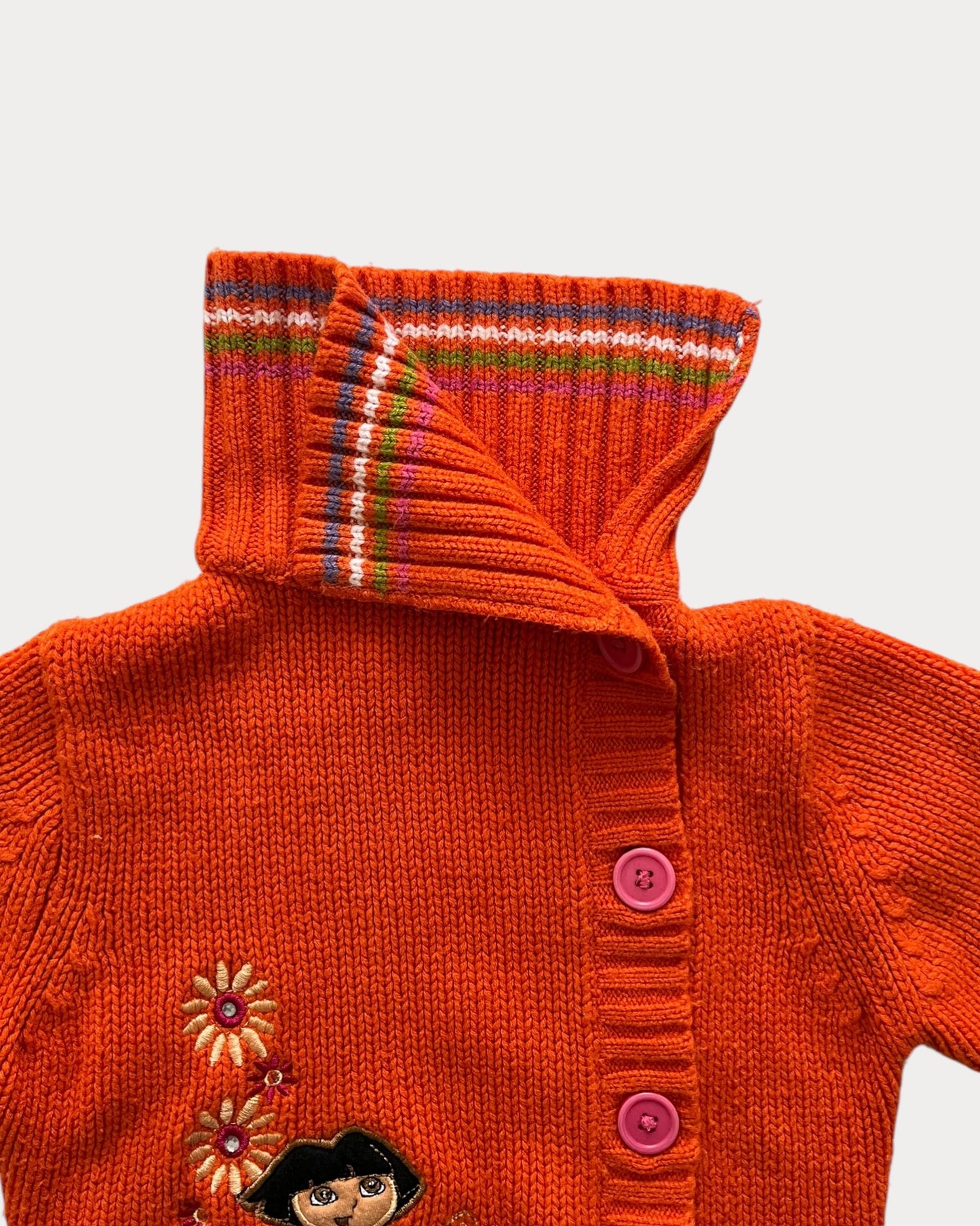 Dora The Explorer Sweater