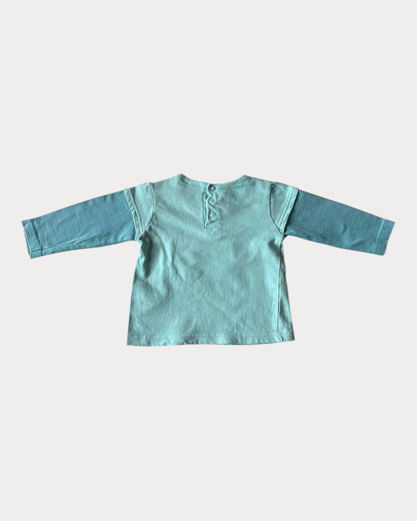 Vintage Strawberry Shortcake denim set