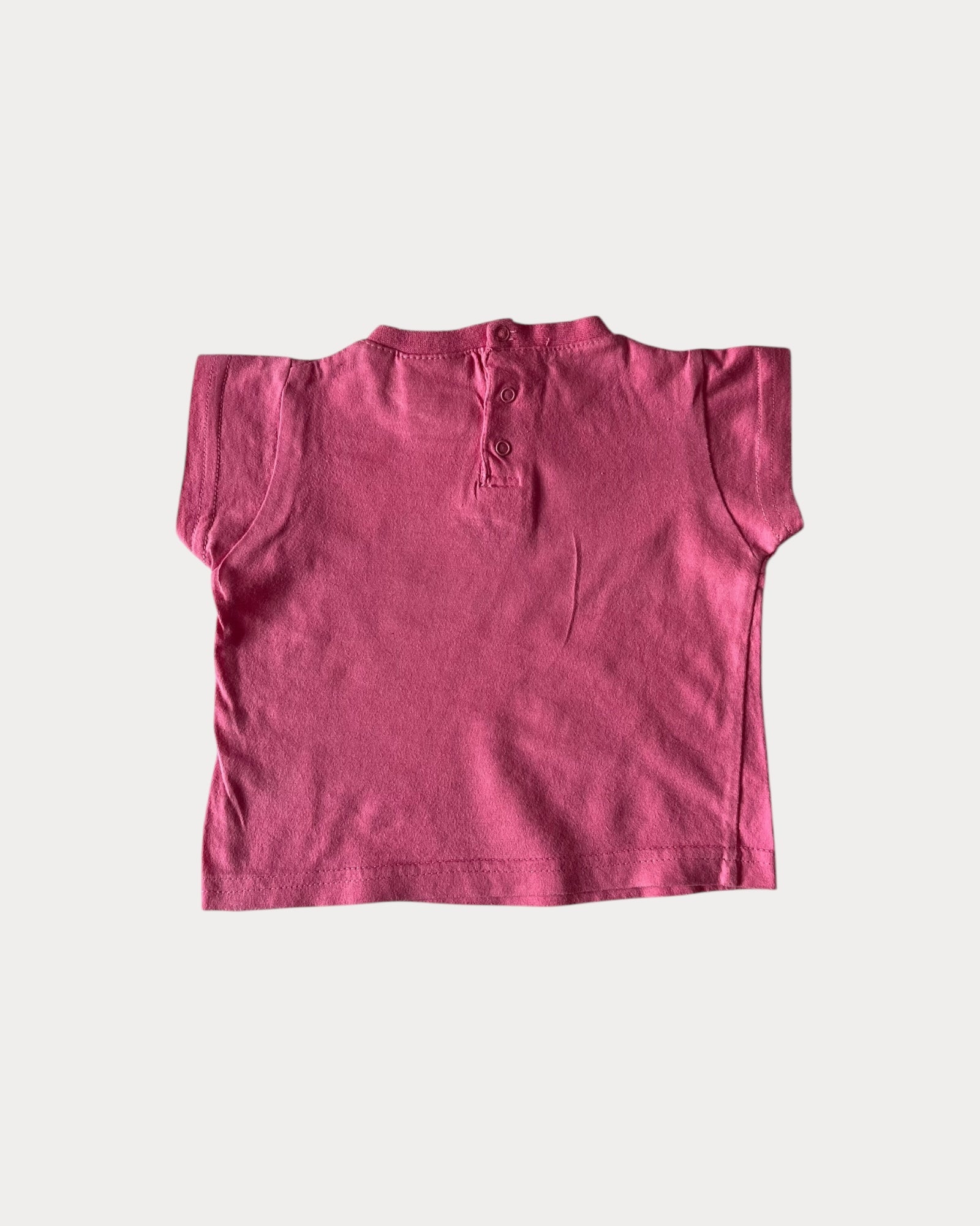 Vintage Strawberry Shortcake T-shirt