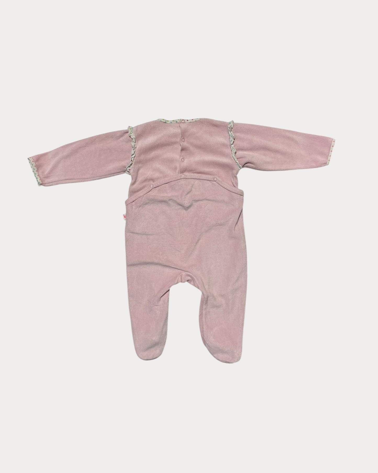 Strawberry Shortcake sleepwear