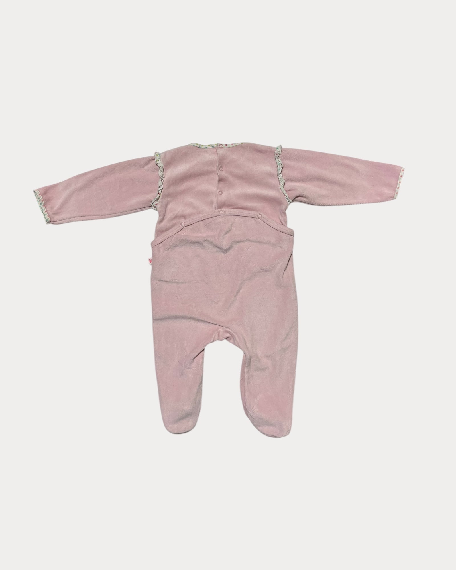 Strawberry Shortcake sleepwear