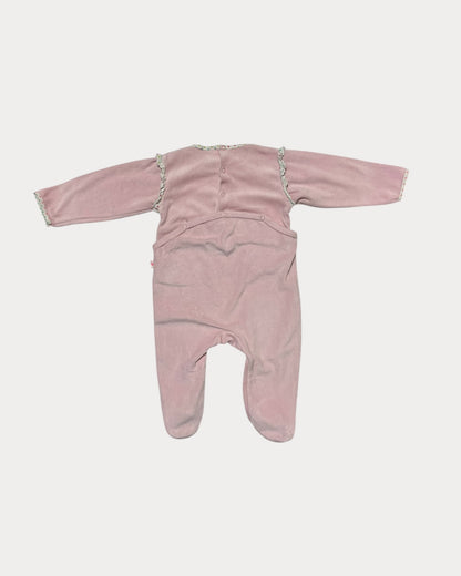 Strawberry Shortcake sleepwear