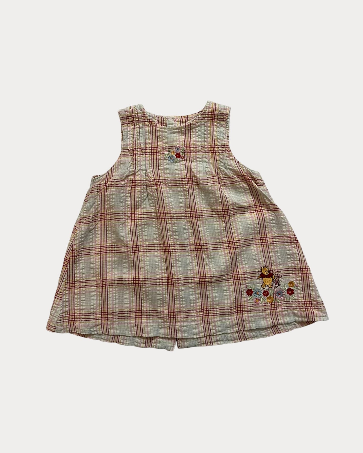 Vintage winnie the pooh dress