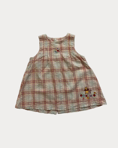 Vintage winnie the pooh dress