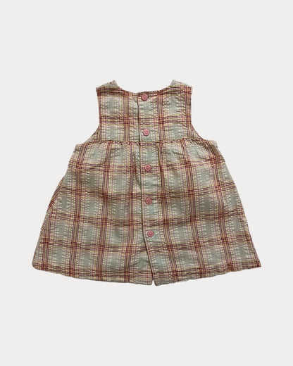 Vintage winnie the pooh dress