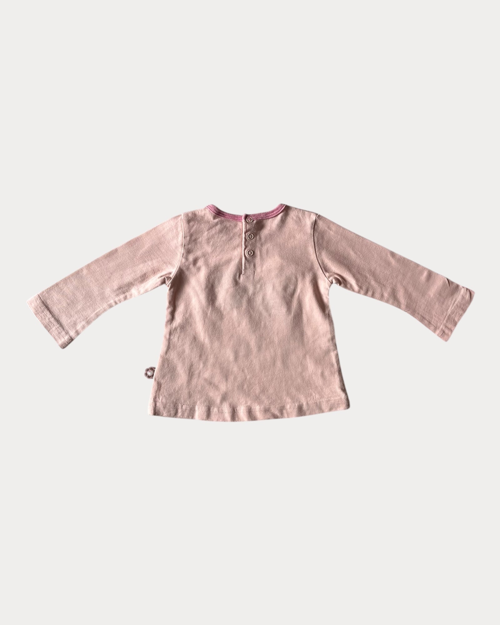 Vintage Strawberry Shortcake denim set