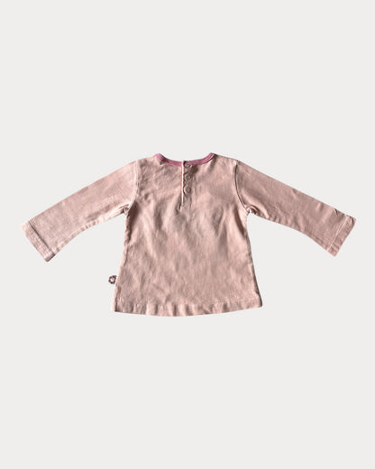 Vintage Strawberry Shortcake denim set