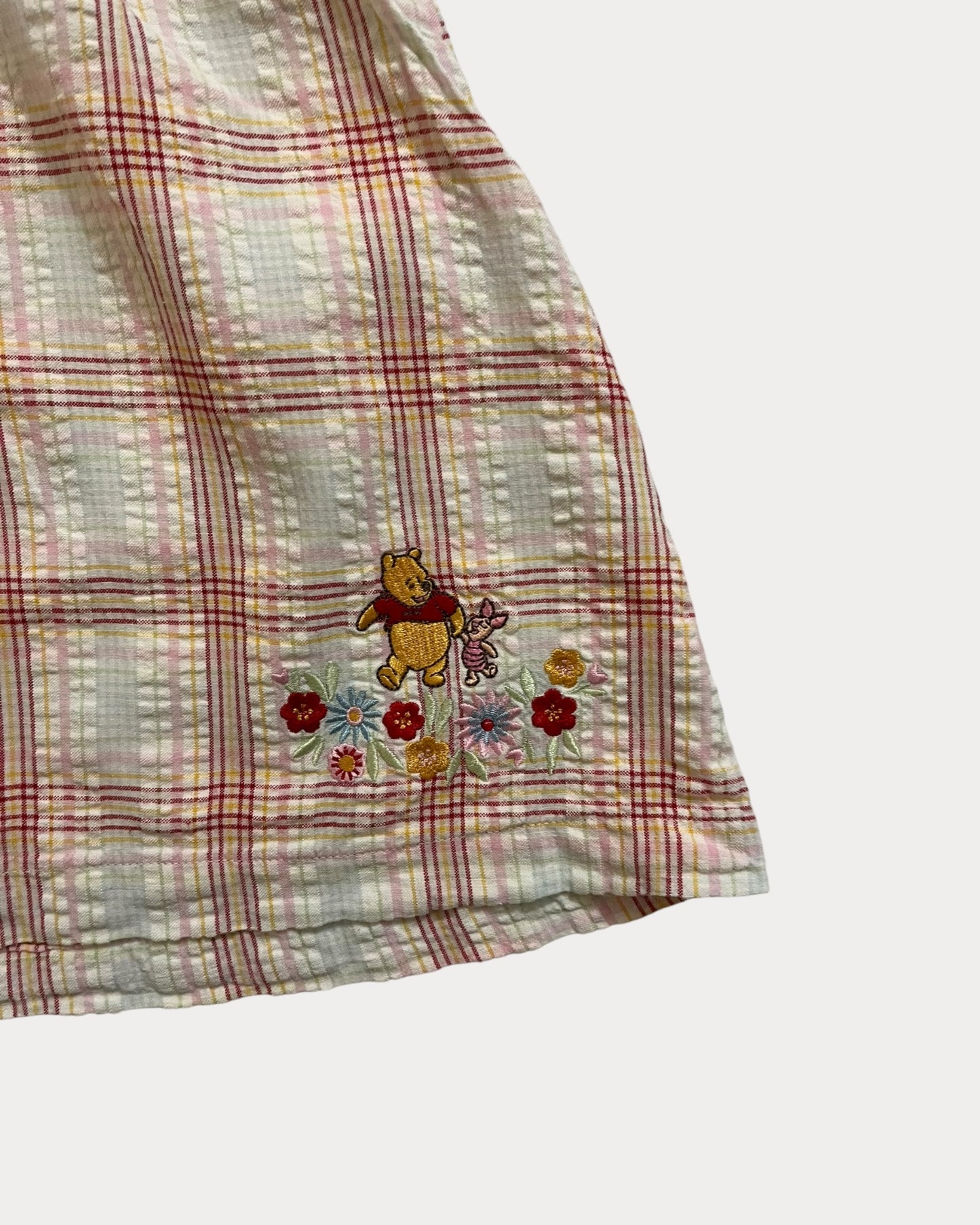 Vintage winnie the pooh dress