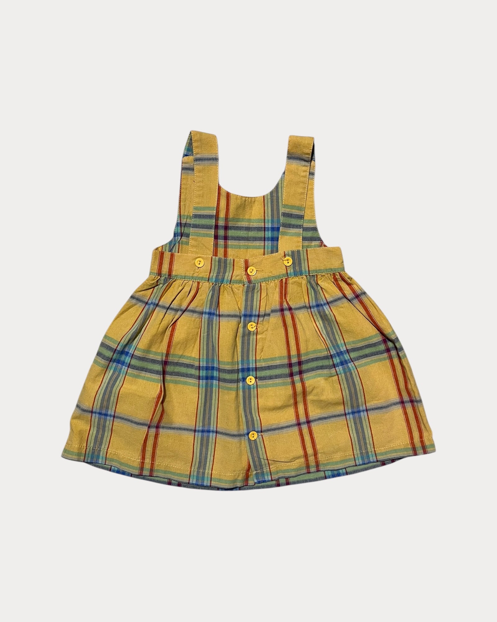 Vintage winnie the pooh dress