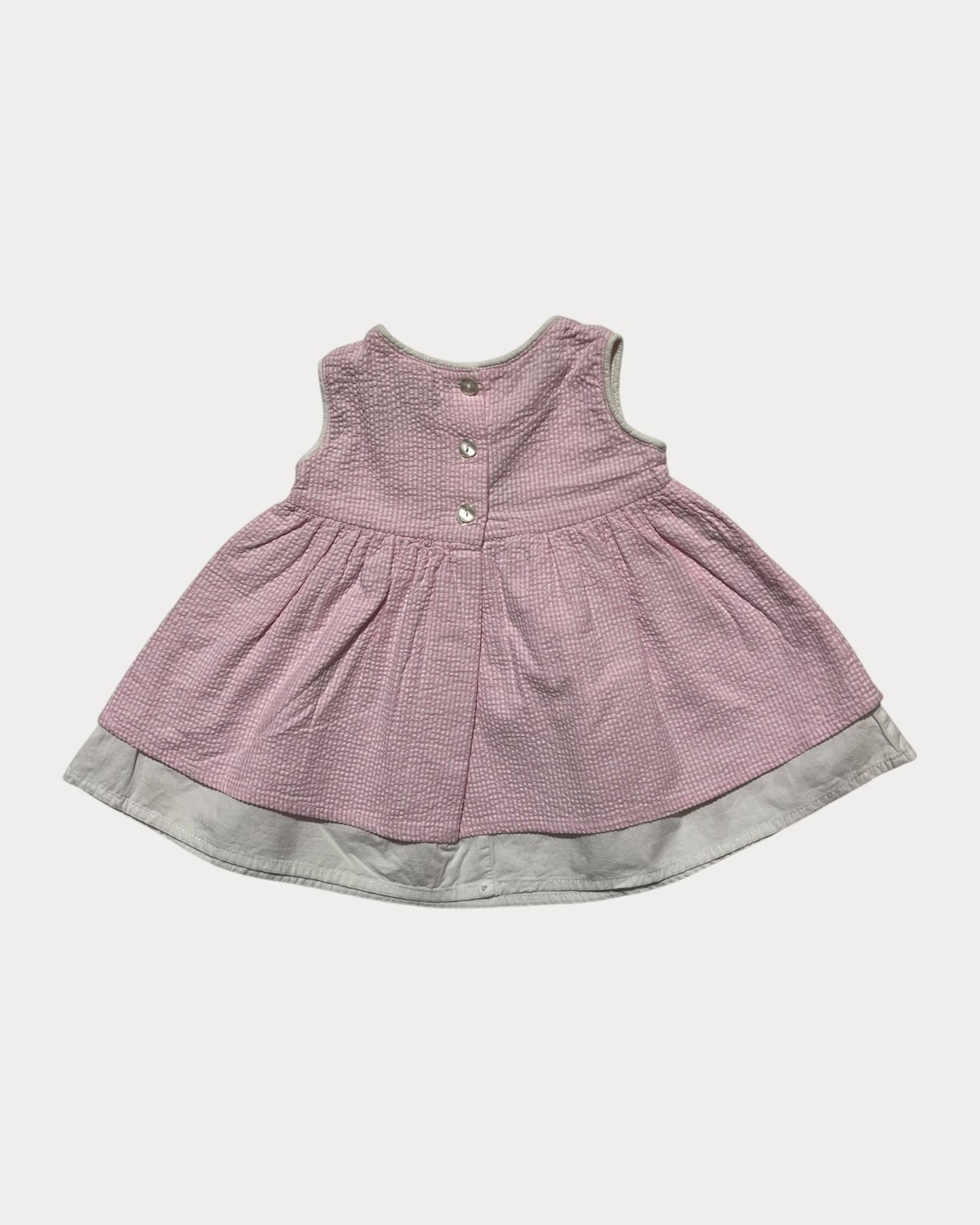 The world of Beatrix Potter - Peter Rabbit dress