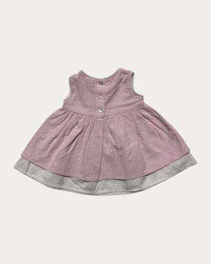 The world of Beatrix Potter - Peter Rabbit dress