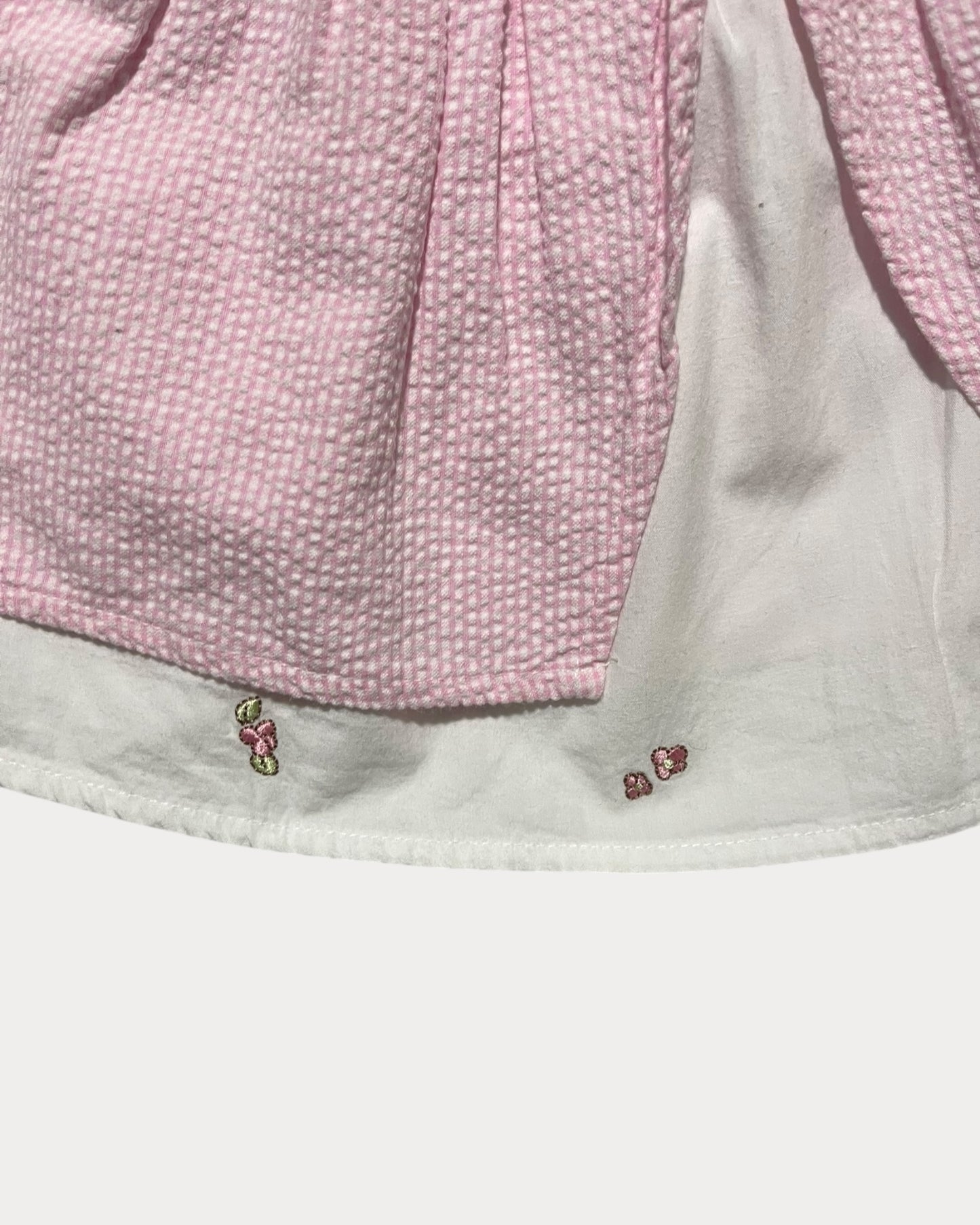 The world of Beatrix Potter - Peter Rabbit dress